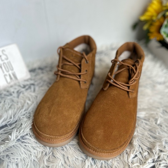 KOOLABURRA BY UGG MAN ADVAY BOOTS - Picture 3 of 8